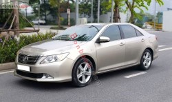 Bán ô tô Toyota Camry 2.5Q - 2014 - xe cũ