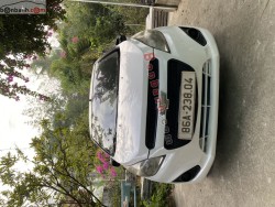 Bán ô tô Chevrolet Spark LS 1.0 MT - 2014 - xe cũ