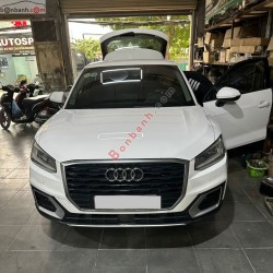 Bán ô tô Audi Q2 1.4 TFSI - 2018 - xe cũ