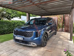 Bán ô tô Kia Carnival Signature 2.2D - 2024 - xe cũ