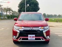 Bán ô tô Mitsubishi Outlander Premium 2.0 CVT - 2024 - xe cũ