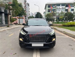 Bán ô tô Hyundai Tucson 2.0 ATH - 2020 - xe cũ