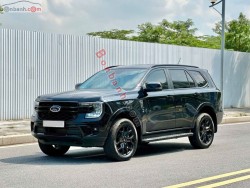 Bán ô tô Ford Everest Sport 2.0L 4x2 AT - 2025 - xe cũ