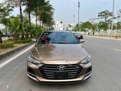 Bán ô tô Hyundai Elantra Sport 1.6 AT - 2019 - xe cũ
