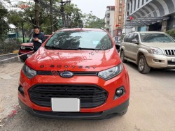 Bán ô tô Ford EcoSport Titanium Black 1.5L AT - 2017 - xe cũ