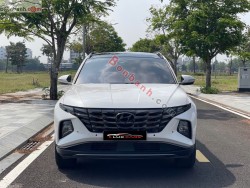 Bán ô tô Hyundai Tucson 1.6 AT Turbo HTRAC Đặc biệt - 2022 - xe cũ