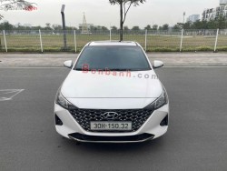 Bán ô tô Hyundai Accent 1.4 AT Đặc Biệt - 2021 - xe cũ