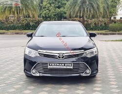 Bán ô tô Toyota Camry 2.5Q - 2015 - xe cũ