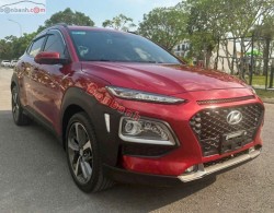 Bán ô tô Hyundai Kona Đặc Biệt 2.0 AT - 2019 - xe cũ