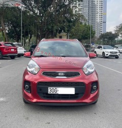 Bán ô tô Kia Morning Luxury - 2020 - xe cũ