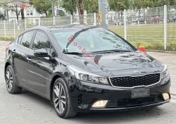 Bán ô tô Kia Cerato 1.6 AT - 2017 - xe cũ
