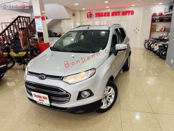 Bán ô tô Ford EcoSport Titanium 1.5L AT - 2016 - xe cũ