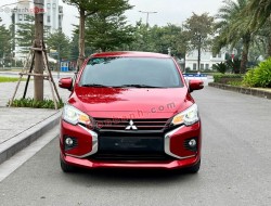 Bán ô tô Mitsubishi Attrage 1.2 CVT - 2022 - xe cũ