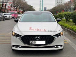 Bán ô tô Mazda 3 1.5L Luxury - 2019 - xe cũ