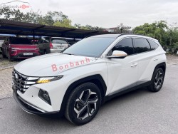 Bán ô tô Hyundai Tucson 1.6 AT Turbo HTRAC Đặc biệt - 2023 - xe cũ