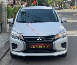Bán ô tô Mitsubishi Attrage 1.2 MT - 2024 - xe cũ