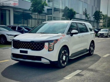 Bán ô tô Kia Carnival Premium 2.2D 8S - 2025 - xe mới