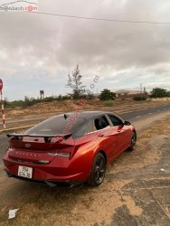 Bán ô tô Hyundai Elantra 1.6 AT Đặc biệt - 2022 - xe cũ