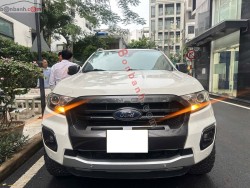 Bán ô tô Ford Ranger Wildtrak 2.0L 4x4 AT - 2019 - xe cũ