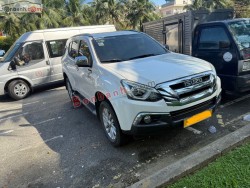 Bán ô tô Isuzu MU-X 1.9 4X2 AT - 2019 - xe cũ