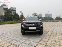 Bán ô tô Ford Everest Titanium Plus 2.0L 4x4 AT - 2025 - xe cũ