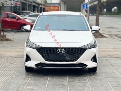 Bán ô tô Hyundai Accent 1.4 AT - 2023 - xe cũ