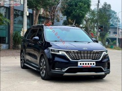 Bán ô tô Kia Carnival Signature 2.2D - 2021 - xe cũ