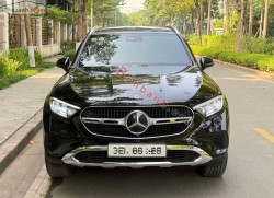 Bán ô tô Mercedes Benz GLC 200 4Matic - 2025 - xe cũ