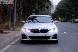 Bán ô tô BMW 3 Series 330i M Sport - 2021 - xe cũ
