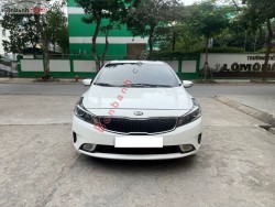 Bán ô tô Kia Cerato 1.6 AT - 2017 - xe cũ
