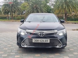 Bán ô tô Toyota Camry 2.5Q - 2015 - xe cũ