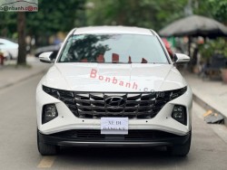 Bán ô tô Hyundai Tucson 2.0 AT Đặc biệt - 2022 - xe cũ