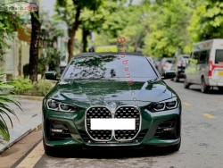 Bán ô tô BMW 4 Series 430i Convertible M Sport - 2023 - xe cũ