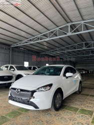 Bán ô tô Mazda 2 1.5 At - 2025 - xe mới