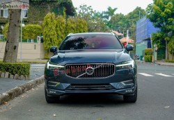 Bán ô tô Volvo XC60 T6 AWD Inscription - 2021 - xe cũ