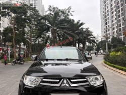 Bán ô tô Mitsubishi Pajero Sport D 4x2 MT - 2016 - xe cũ