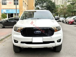 Bán ô tô Ford Ranger XLS 2.2L 4x2 AT - 2021 - xe cũ