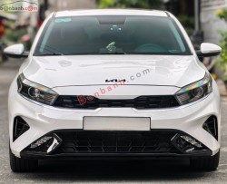 Bán ô tô Kia K3 Luxury 1.6 AT - 2021 - xe cũ