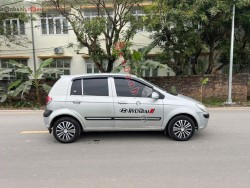 Bán ô tô Hyundai Getz 1.1 MT - 2009 - xe cũ