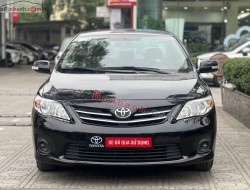 Bán ô tô Toyota Corolla altis 1.8G MT - 2013 - xe cũ