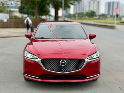 Bán ô tô Mazda 6 Signature Premium 2.5 AT - 2022 - xe cũ