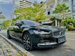 Bán ô tô Volvo S90 Inscription LWB B6 AWD - 2022 - xe cũ