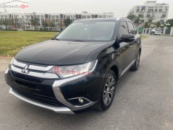 Bán ô tô Mitsubishi Outlander 2.0 CVT - 2019 - xe cũ