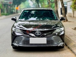 Bán ô tô Toyota Camry 2.5Q - 2020 - xe cũ
