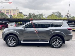 Bán ô tô Nissan Terra E 2.5 AT 2WD - 2019 - xe cũ