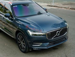 Bán ô tô Volvo XC60 T6 AWD Inscription - 2021 - xe cũ