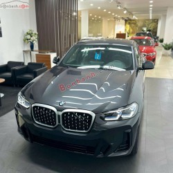 Bán ô tô BMW X4 xDrive20i M Sport - 2023 - xe mới