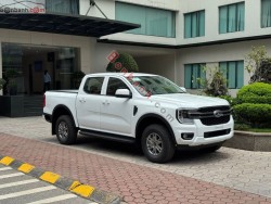 Bán ô tô Ford Ranger XLS 2.0L 4x2 AT - 2026 - xe mới