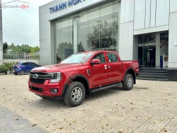 Bán ô tô Ford Ranger XLS 2.0L 4x2 AT - 2026 - xe mới