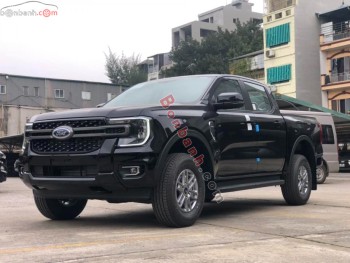 Bán ô tô Ford Ranger XLS 2.0L 4x2 AT - 2026 - xe mới